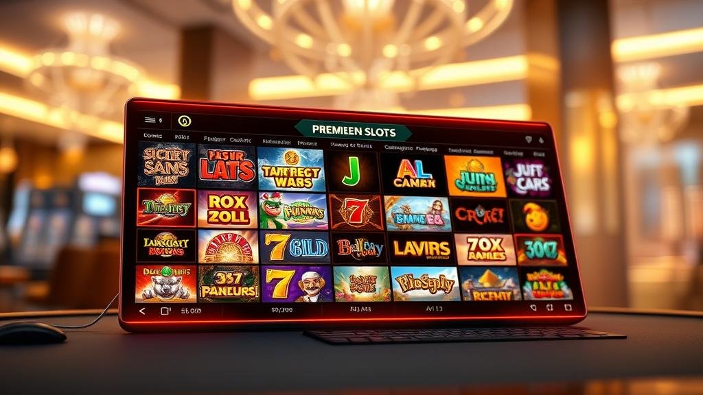 ตัวอย่างเกมสล็อต PG ที่น่าเล่น