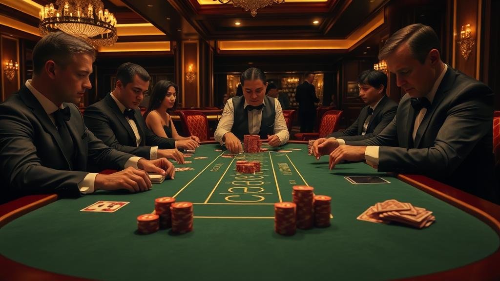 คู่มือ 'เว็บบาคาร่าสำหรับมืออาชีพ 403' - Complete Guide