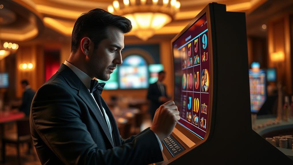 คู่มือ"สล็อตทดลองเล่นฟรีสำหรับมืออาชีพ 403