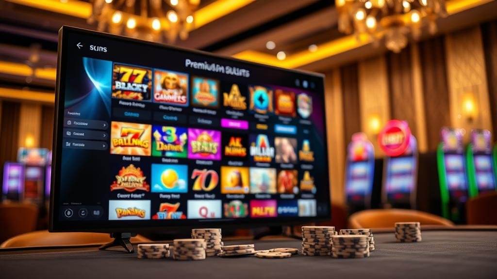 ความแตกต่างระหว่างการทดลองเล่นและการเล่นจริง