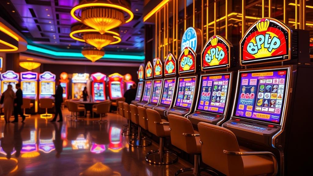 เคล็ดลับเลือก สล็อต PG เว็บตรง แตกหนัก 2025 ทำเงินจริง