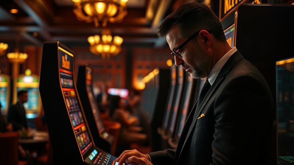 รวมเกมสล็อตเดโม้ยอดนิยมจากค่ายดัง