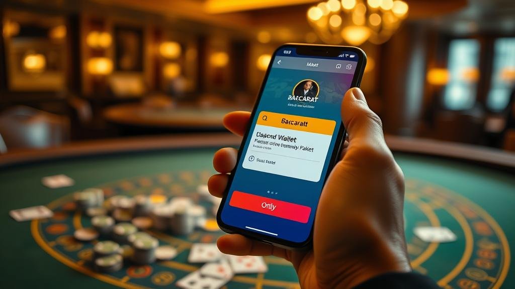 การวิเคราะห์เค้าไพ่บาคาร่า