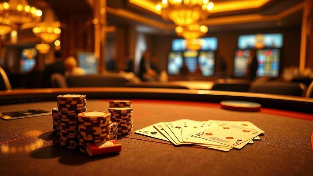 เจาะลึกจุดอ่อนบาคาร่า 2024: สูตรลับเว็บใหญ่ เล่นง่าย ได้เงินไว ถอนชัวร์