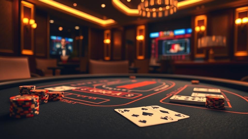 บาคาร่าออนไลน์ยุคใหม่: 8 เทคนิคทำกำไรจาก บาคาร่าเว็บตรง มงคล789 และ บาคาร่า777