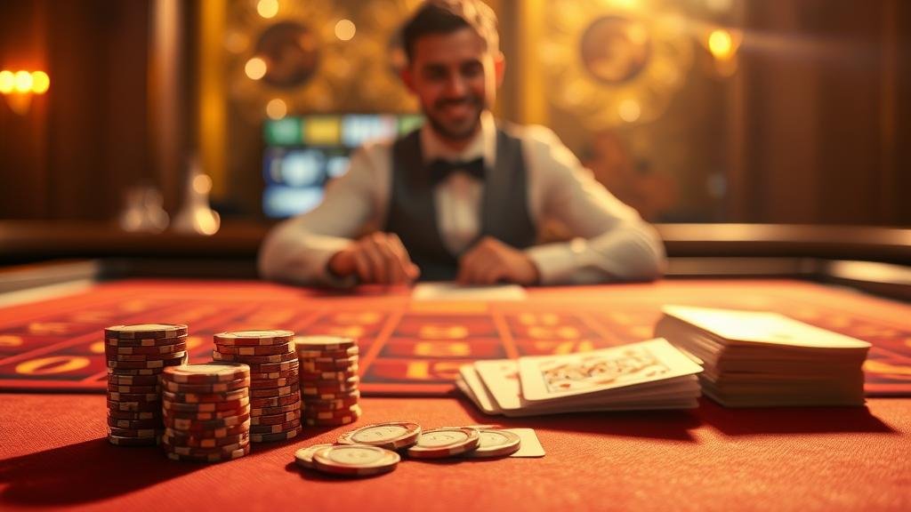 สูตรบาคาร่าออนไลน์ 2025: เคล็ดลับจาก เว็บบาคาร่าออนไลน์2025 ครบทุกค่าย จ่ายจร...