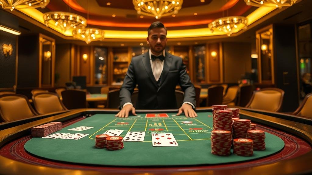 โปรโมชั่นบาคาร่าเครดิตฟรีและโบนัส