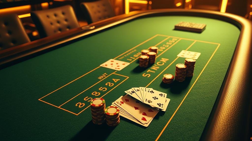 ถอดรหัส บาคาร่าเว็บตรง 2025: AI Baccarat ชนะง่ายๆ กำไรไวบน ยู ฟ้า เบ ท 168