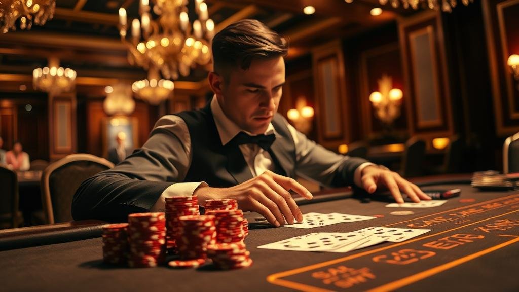 คู่มือ"บาคาร่าทดลองเล่นฟรีสำหรับมืออาชีพ 524