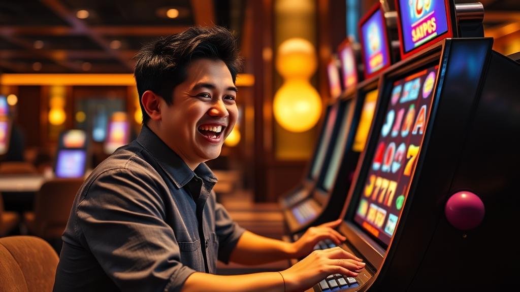 ฝาก-ถอนผ่านวอเลทบนเว็บสล็อต