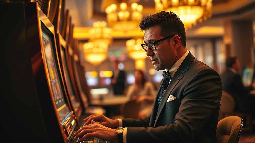 หน้าเว็บทดลองเล่นสล็อตออนไลน์