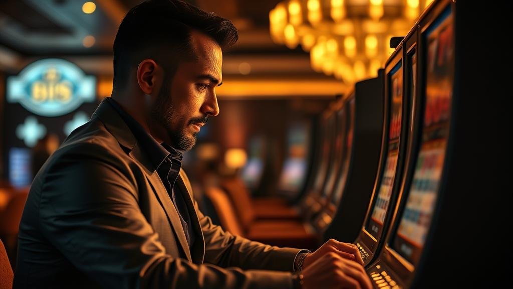 คู่มือ 'ทดลอง สล็อต' สำหรับมืออาชีพ 547 - Complete Guide