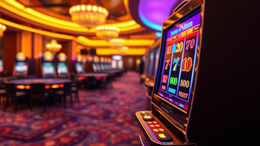 เจาะลึกสล็อต PG แท้: กลยุทธ์ทำกำไรจากเว็บตรงต่างประเทศ ทุนน้อยก็รวยได้