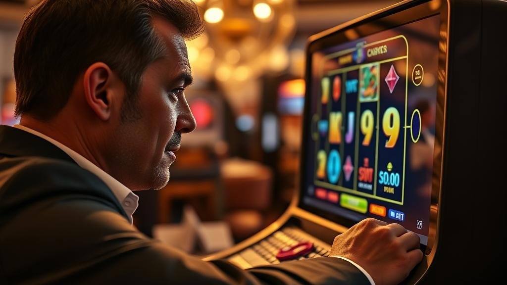 คู่มือ "สำหรับมืออาชีพ 540" - Complete Guide