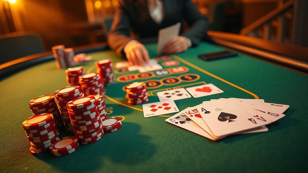 โปรโมชั่นบาคาร่าออนไลน์เว็บตรง