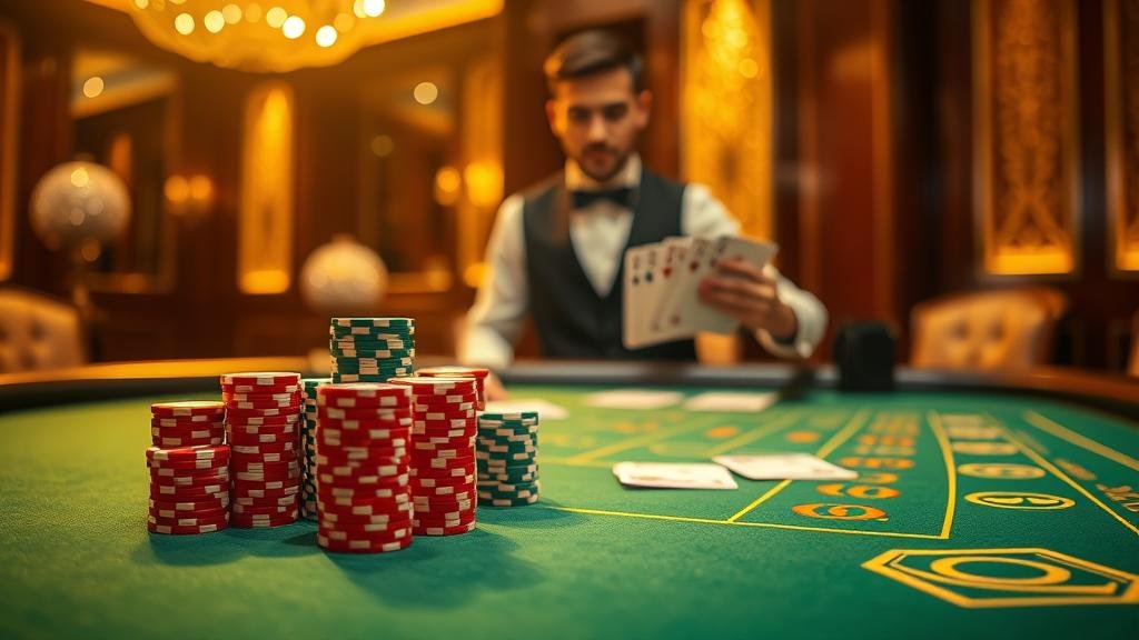 บาคาร่าออนไลน์เว็บตรง: คู่มือพิชิตเงินล้าน เล่นเพลิน จ่ายจริงทุกบิล