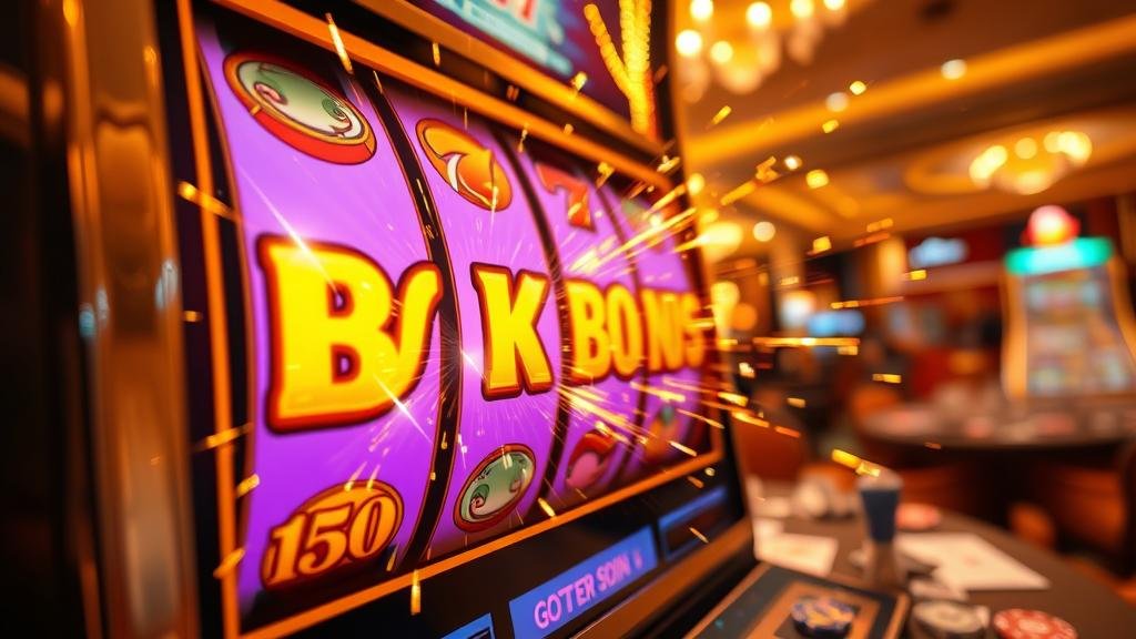 สล็อตเว็บตรง 100 ล่าสุด: คู่มือเลือกเกมแตกง่าย โบนัสจัดเต็ม จ่ายจริงทุกยอด