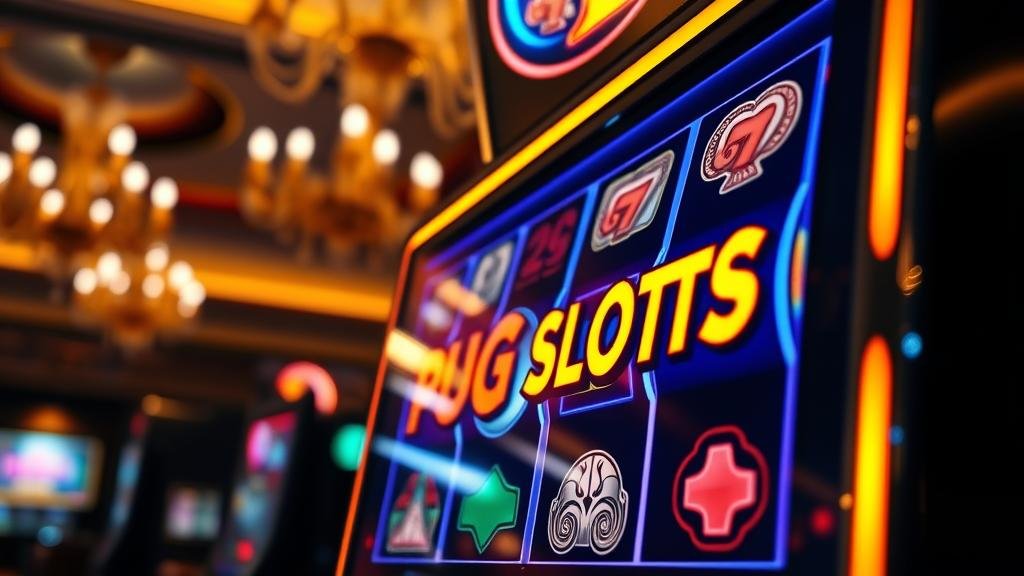 สล็อต PG เว็บตรง แตกหนัก: รวมเทคนิคทำกำไรจากเกมดังระดับโลก