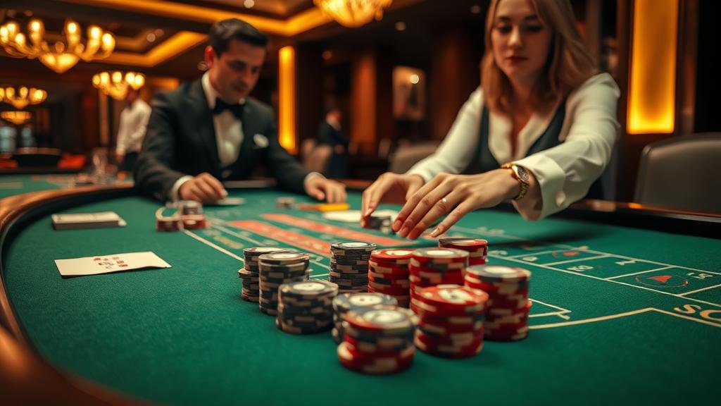 โลโก้ค่ายเกมบาคาร่าและสล็อตออนไลน์ชั้นนำ