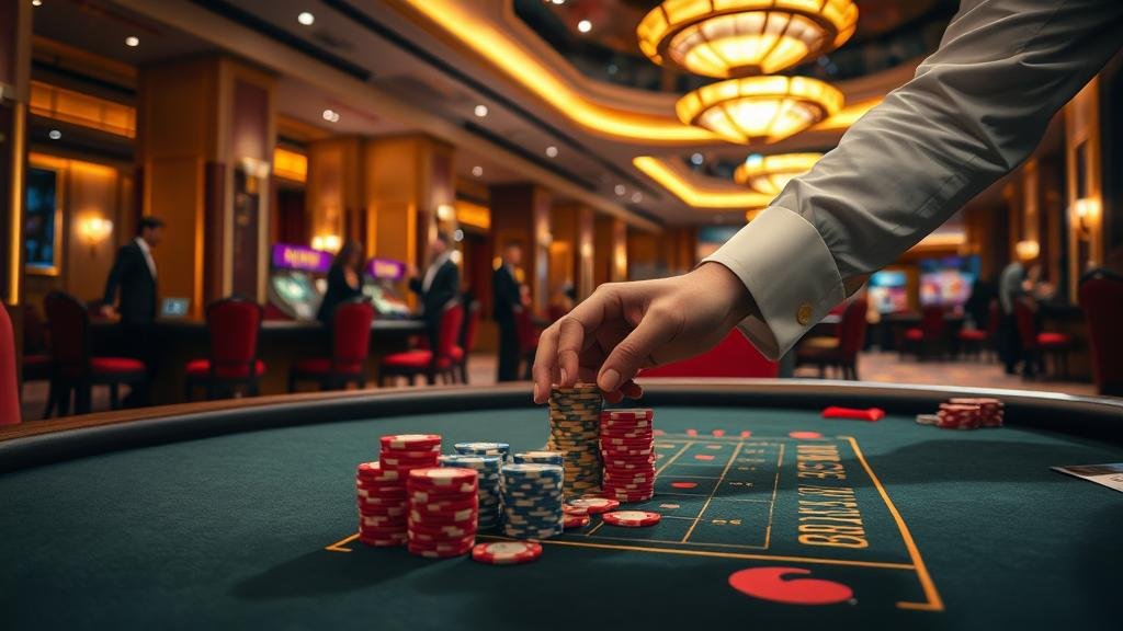 คู่มือ"สล็อตเว็บตรงแท้สำหรับมืออาชีพ 551"