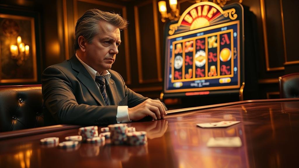 คู่มือ"สล็อตทดลองเล่นฟรีทุกค่ายสำหรับมืออาชีพ 584