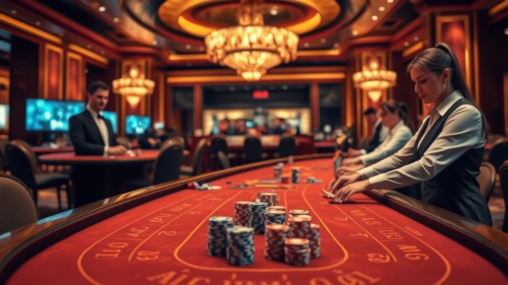 ระบบฝากถอนออโต้ของเว็บพนันออนไลน์