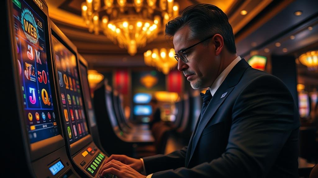 รวมเกมดังจากค่ายใหญ่บนเว็บสล็อตเว็บตรง