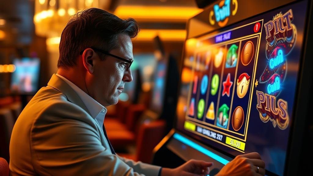 คู่มือ"เว็บสล็อตเว็บตรงค่ายใหญ่สำหรับมืออาชีพ 593"