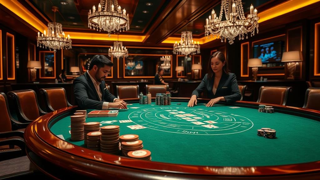 คู่มือ"ทดลอง บา คา ร่า ฟรีสำหรับมืออาชีพ 581