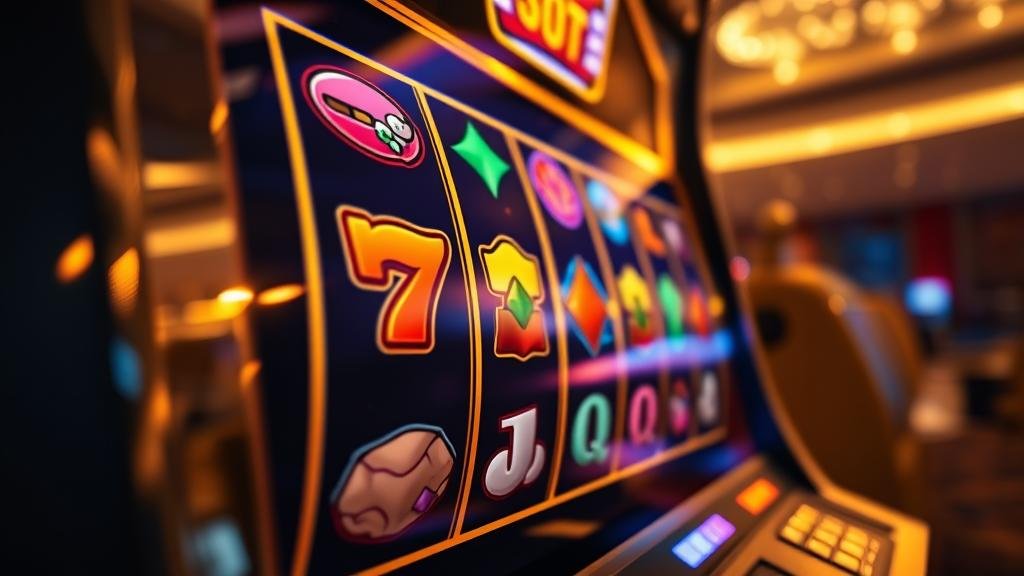 รวมสัญลักษณ์เกม PG Slot ยอดนิยม