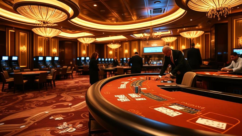 เทคนิคการเล่นสล็อตทุนน้อยให้ได้กำไรจริง