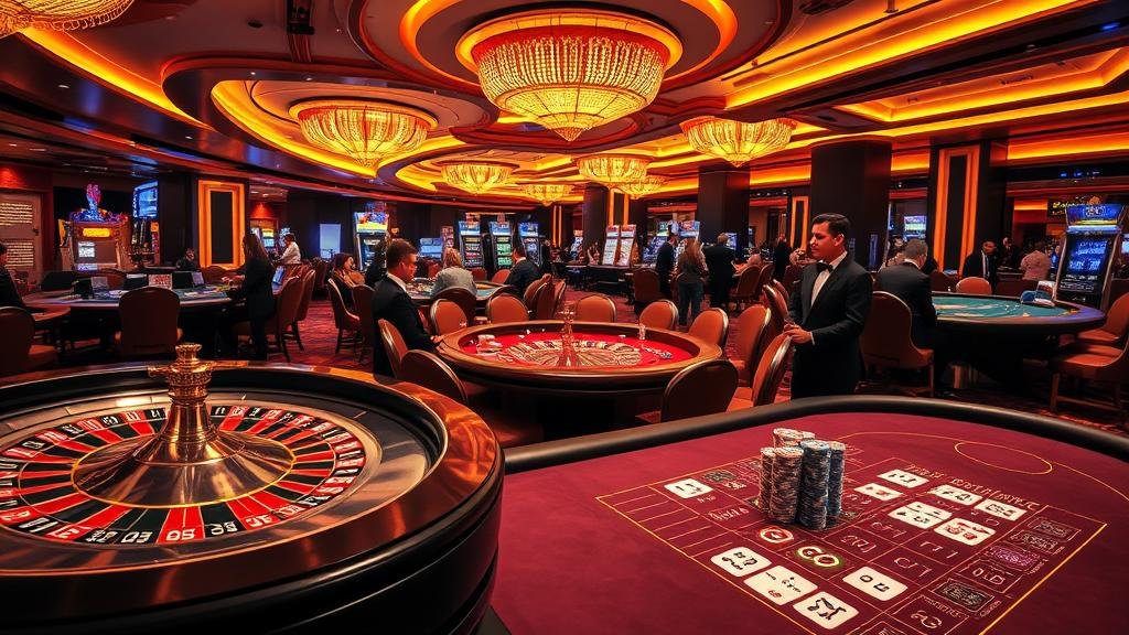 รวมเกมสล็อตแตกง่ายจากค่ายดังบนเว็บสล็อตอันดับ 1