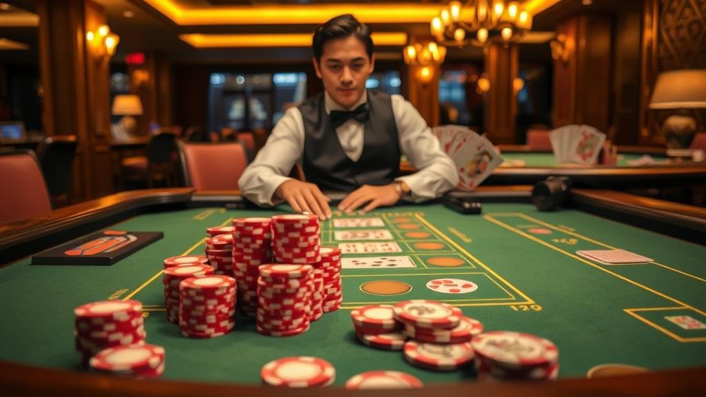 คู่มือเว็บพนันออนไลน์ ทรูวอเลทสำหรับมืออาชีพ 623