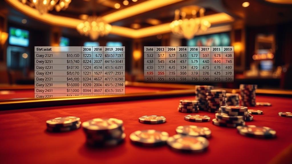 หน้าเว็บไซต์บาคาร่าเว็บตรง พร้อมโปรโมชั่น