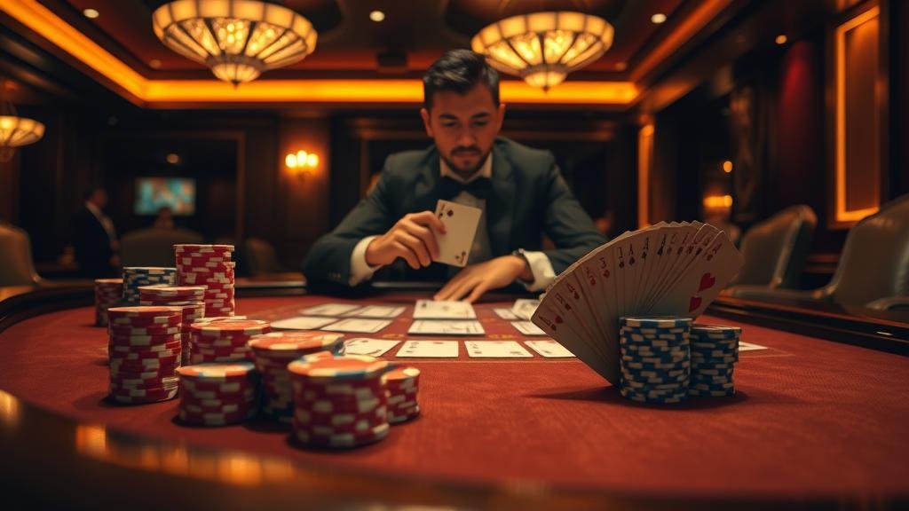 การใช้สูตรบาคาร่า กดเอง ผ่านมือถือ