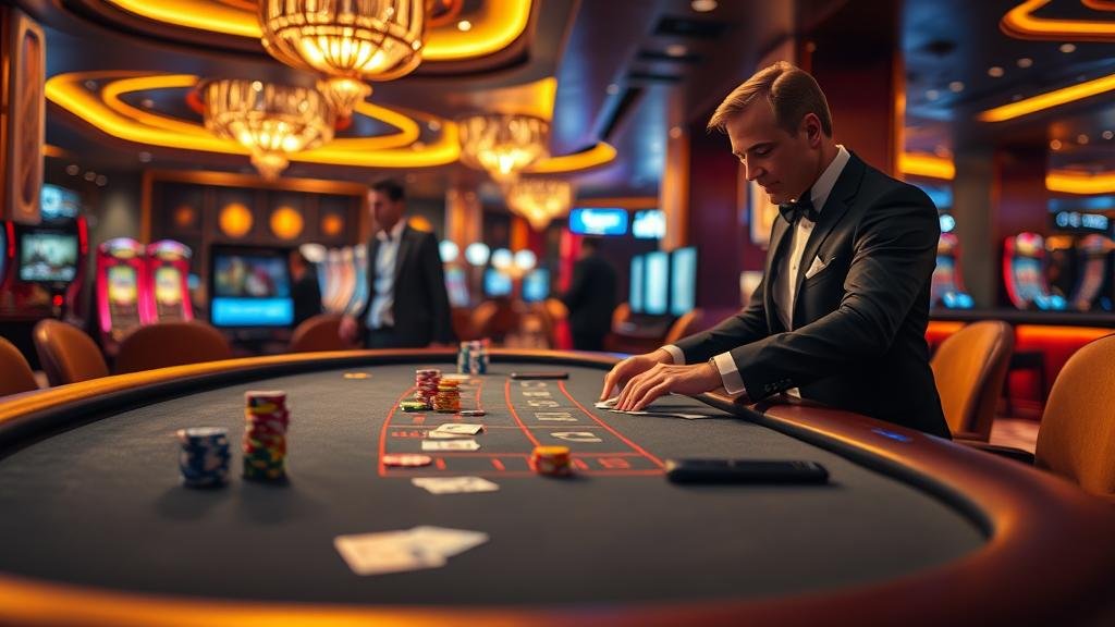 บาคาร่าเว็บตรง: สูตรวิเคราะห์สถิติเพื่อกำไรสูงสุด ถอนไว 24 ชม.