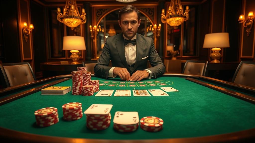 เซียนบาคาร่า 1688 ชี้ทางรวย: วิธีเล่นบาคาร่า จีคลับ ให้แตกง่ายได้เงินจริง mee...