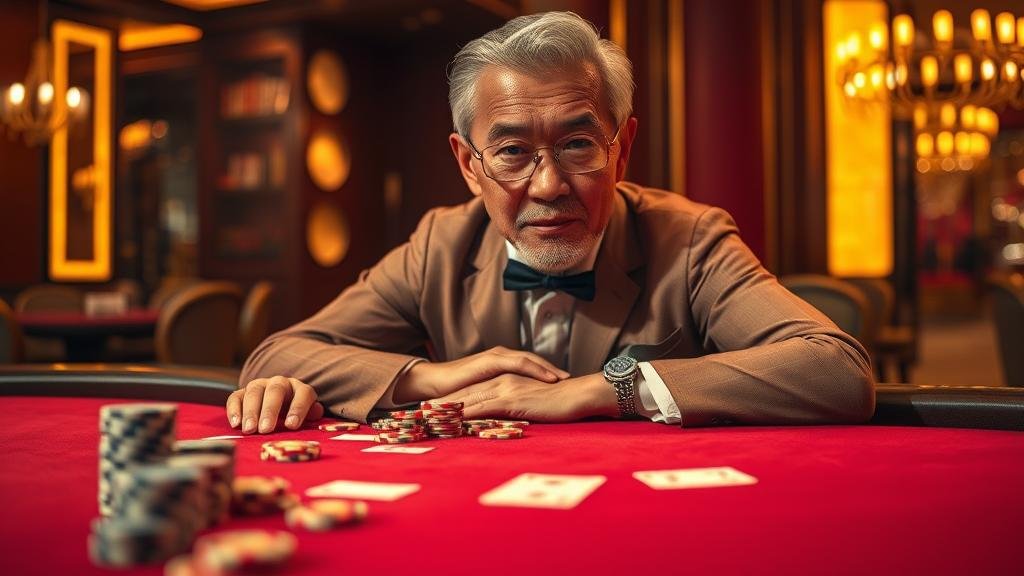 สูตรบาคาร่า 2025 ฉบับเซียน mycat888: เล่นยังไงให้รวยจากเว็บตรง