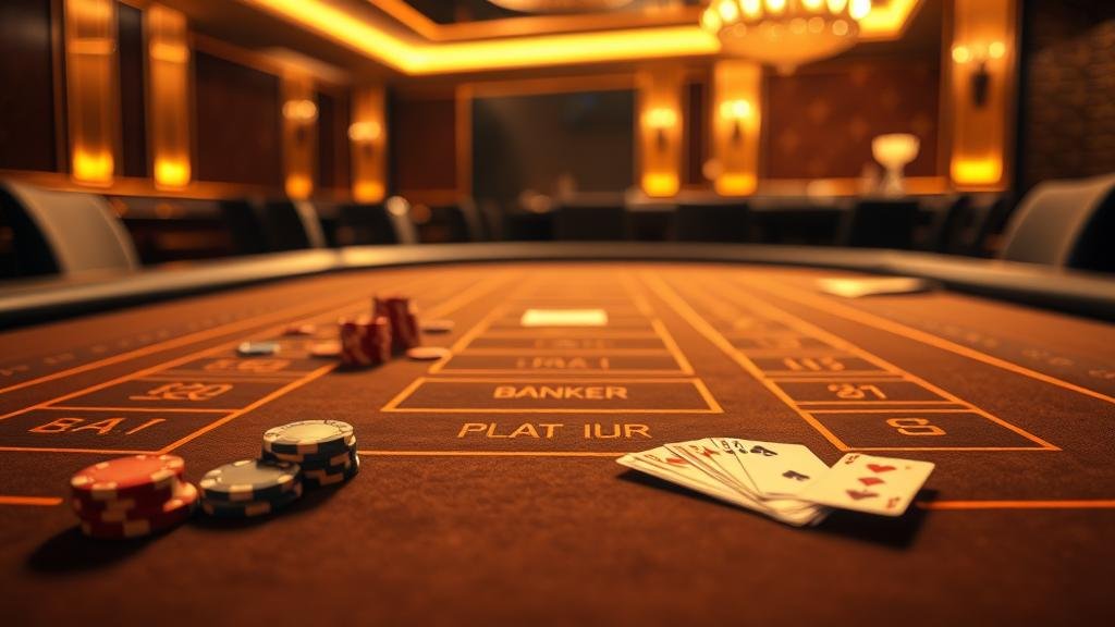 คู่มือสูตรบาคาร่าฟรีสำหรับมืออาชีพ 672 - Complete Guide