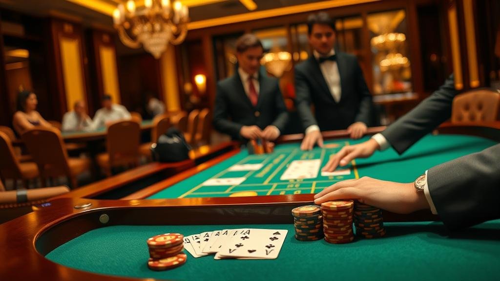 คู่มือบา คา ร่าสำหรับมืออาชีพ 674 - Complete Guide