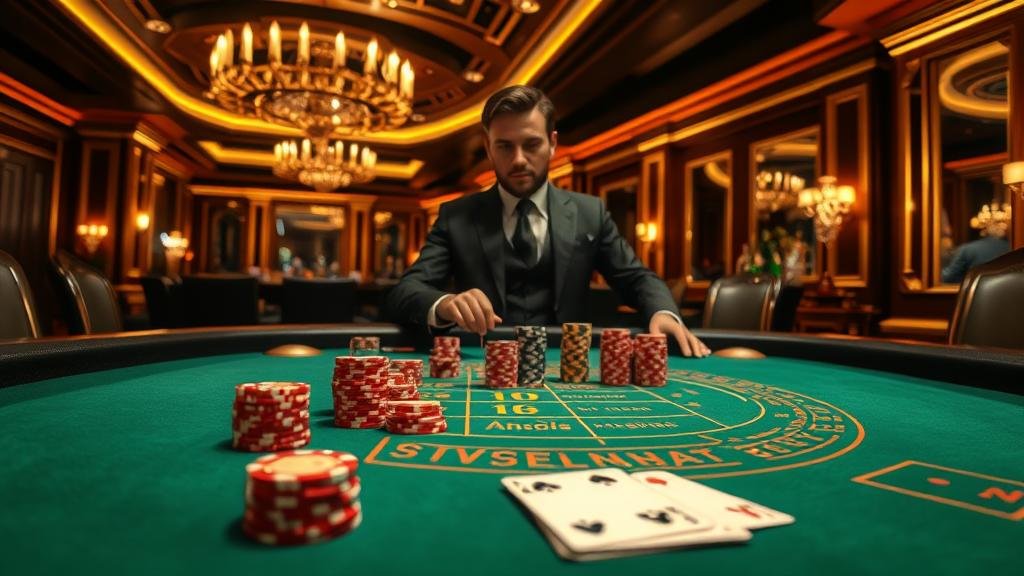 เล่นบาคาร่าสดผ่านมือถือ