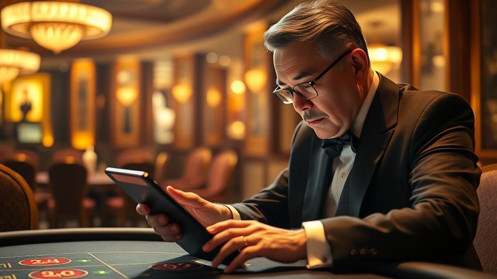 myhihuay: สูตรลับเซียนบาคาร่า เล่นห้องทดลองบาคาร่าให้ปัง ให้ได้เงินจริง