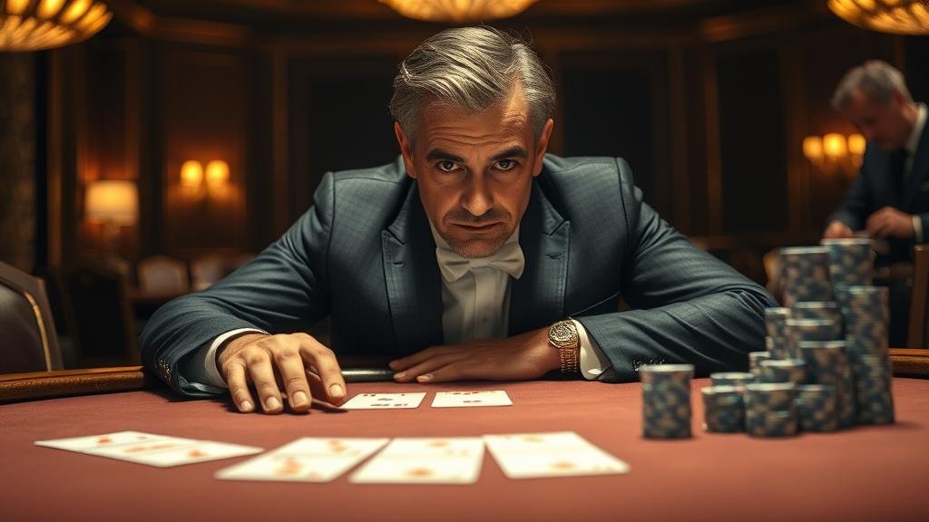 ห้องทดลองเล่นบาคาร่า myhihuay เปรียบเทียบกับเกมจริง