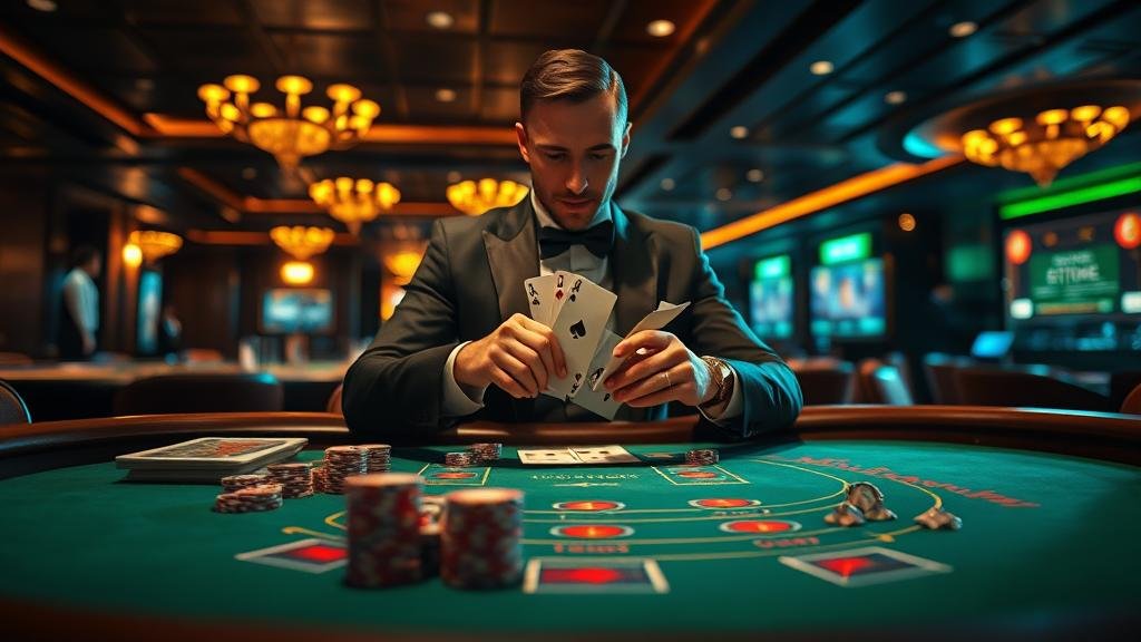 คู่มือบา คา ร่า ทดลอง เล่น ฟรีสำหรับมืออาชีพ 693