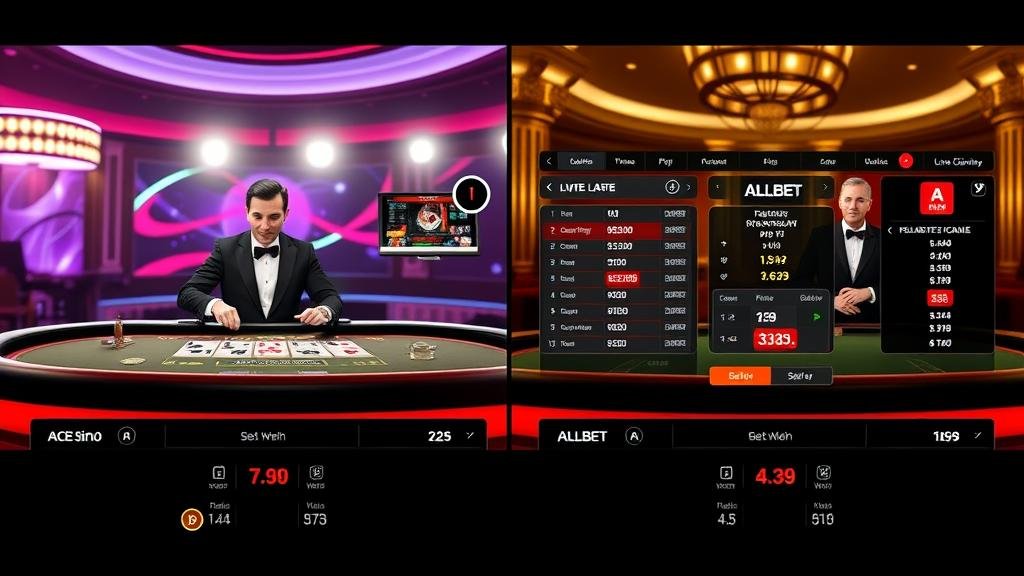 เคล็ดลับบาคาร่า: สูตร AE, ALLBET ฉบับเซียน myslot777 ฝากถอนออโต้