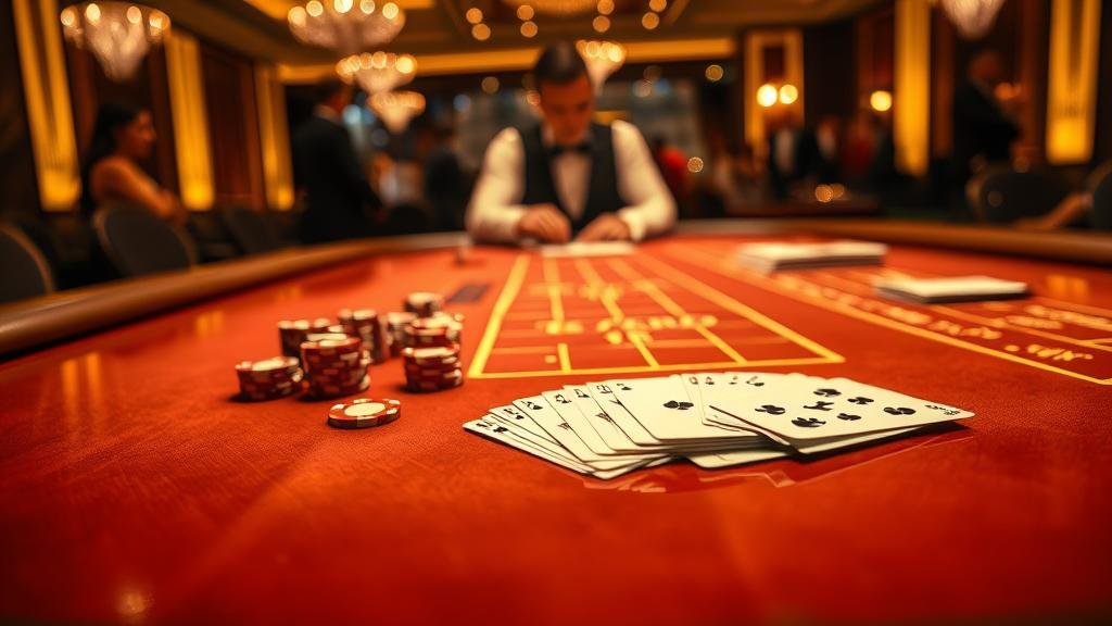 คู่มือแทง บา คา ร่าสำหรับมืออาชีพ 706 - Complete Guide