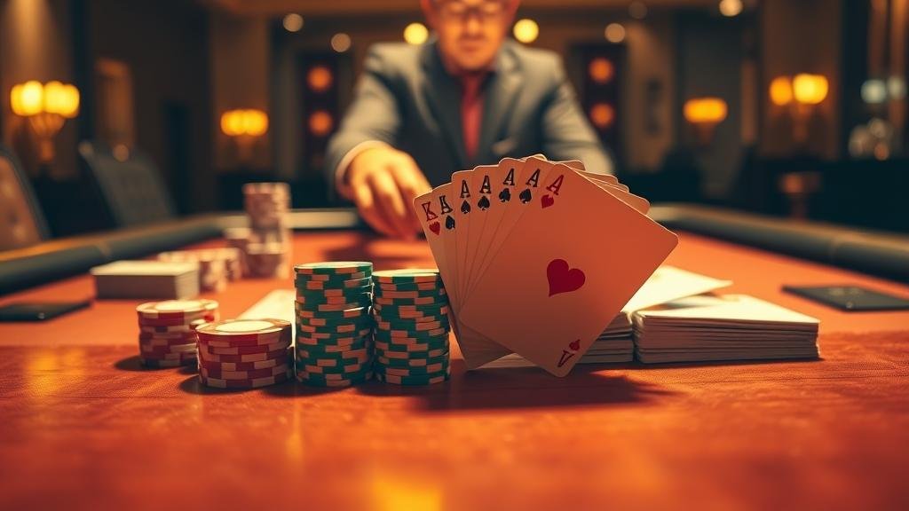 คู่มือบา คา ร้าสำหรับมืออาชีพ 719 - Complete Guide