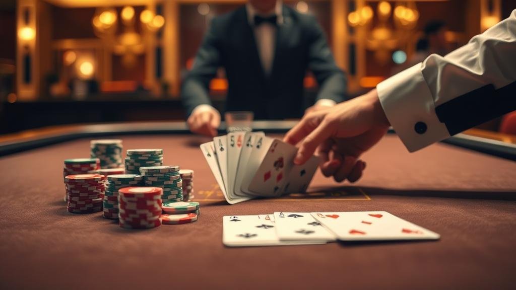 โปรแกรมบาคาร่า AI วิเคราะห์สถิติ