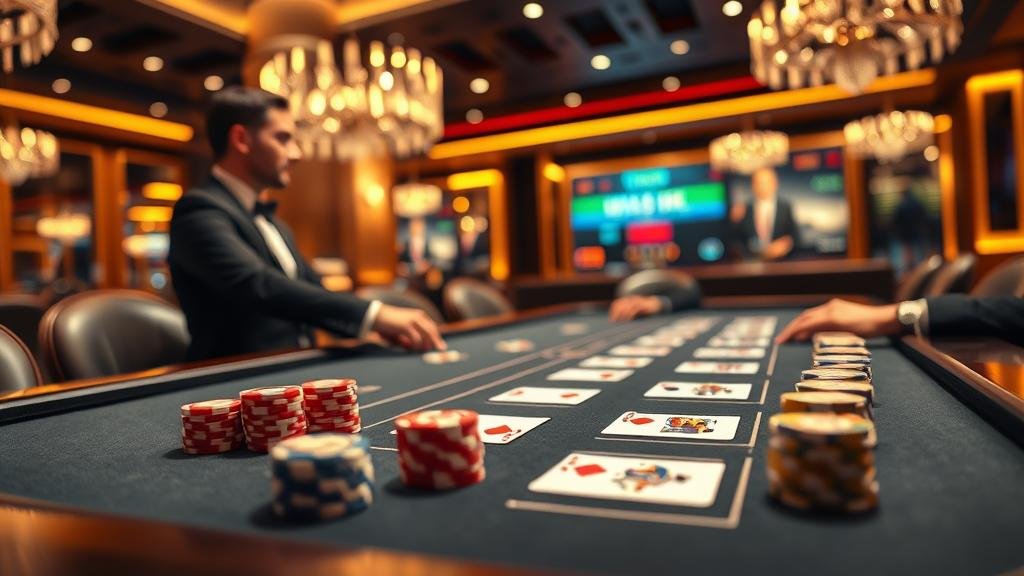 เซียนบาคาร่า Allbet ชี้เทคนิคเล่นบาคาร่าsexy บนเว็บตรงต่างประเทศให้ได้เงินจริง