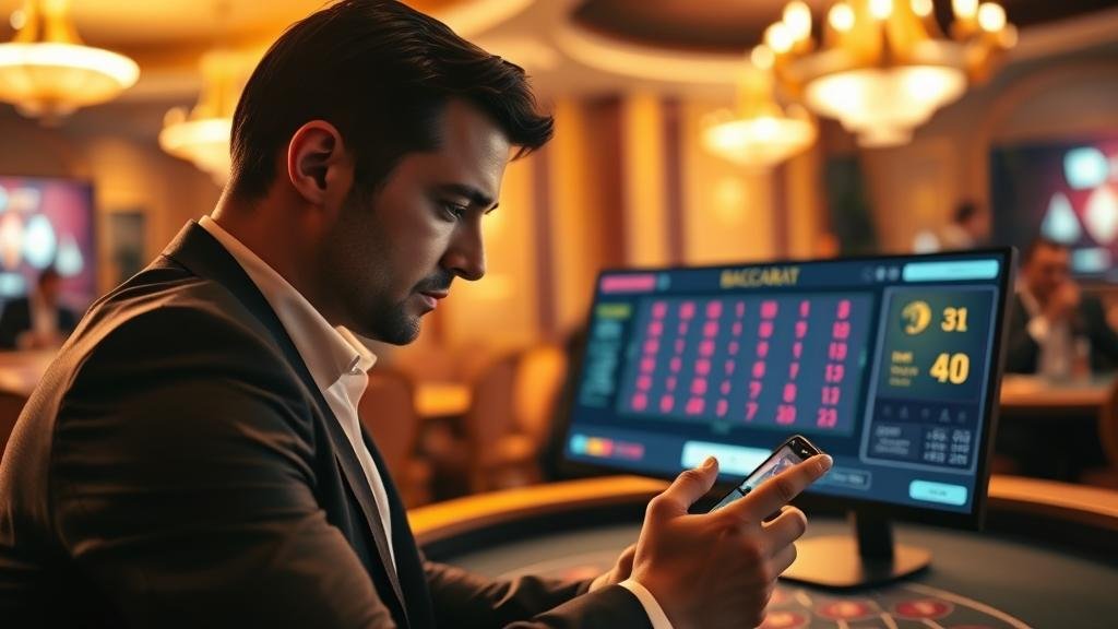 บาคาร่าเซ็กซี่ ดีลเลอร์สาวสวย